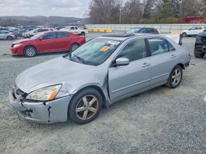 Honda Accord 2.4L 4 2003