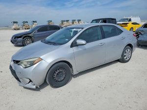 Toyota Corolla 1.8L 4 2015