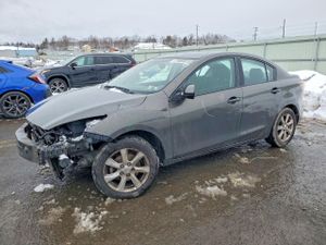 Mazda 3 2.0L 4 2010
