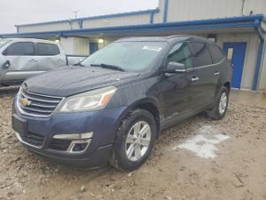 Chevrolet Traverse 3.6L 6 2014