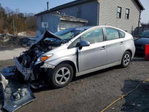 Toyota Prius 1.8L 4 2015