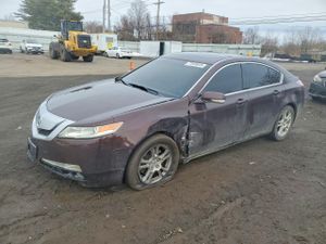Acura TL 3.5L 6 2010