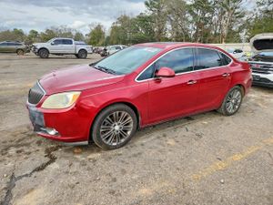 Buick Verano 2.4L 4 2014