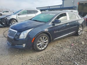 Cadillac XTS LUXURY COLLECTION 3.6L 6 2013