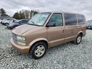 Chevrolet Astro 4.3L 6 2005
