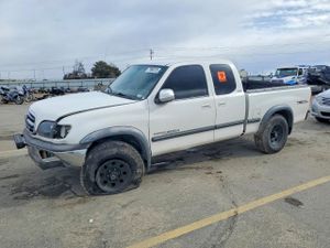 Toyota Tundra ACCESS CAB 4.7L 8 2001