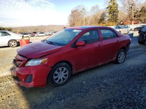 Toyota Corolla BASE 1.8L 4 2012
