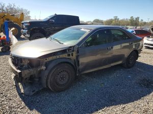 Toyota Camry 2.5L 4 2014