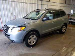 Hyundai Santa Fe GLS 2.7L 6 2009