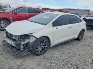 Toyota Corolla SE 2.0L 4 2021