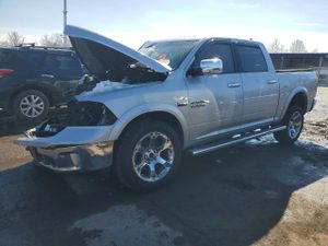 RAM 1500 5.7L 8 2014
