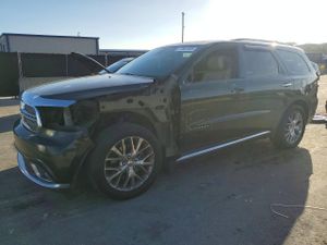 Dodge Durango CITADEL 3.6L 6 2014