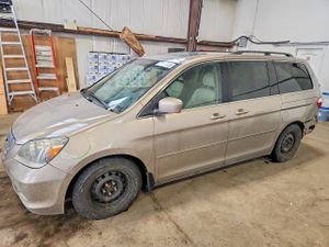 Honda Odyssey 3.5L 6 2007