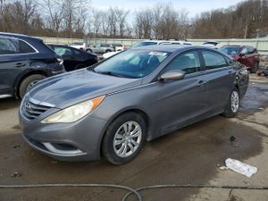 Hyundai Sonata GLS 2.4L 4 2011