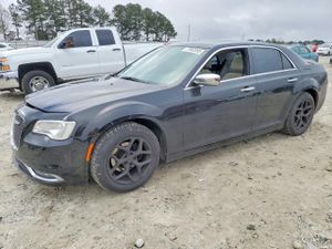 Chrysler 300C 3.6L 6 2016