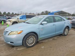 Toyota Camry LE 3.5L 6 2007