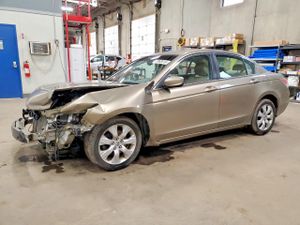 Honda Accord EXL 2.4L 4 2010