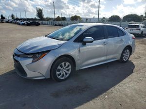 Toyota Corolla LE 2.0L 4 2023