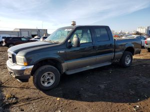 Ford F-250 SUPER DUTY 5.4L 8 2004