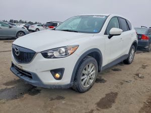 Mazda CX-5 TOURING 2.0L 4 2013