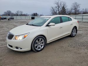 Buick LaCrosse 3.6L 6 2013