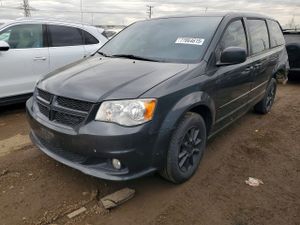 Dodge Grand Caravan (Caravan) R/T 3.6L 6 2011