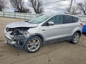 Ford Escape 2.0L 4 2013