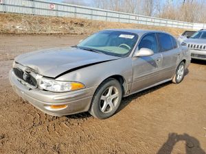 Buick LeSabre LIMITED 3.8L 6 2003