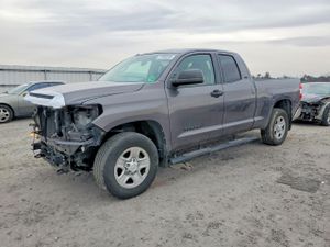 Toyota Tundra 4.6L 8 2014