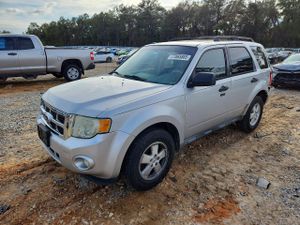 Ford Escape XLT 2.5L 4 2012
