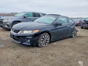 Honda Accord 2.4L 4 2013