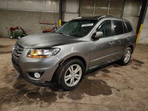 Hyundai Santa Fe 3.5L 6 2011