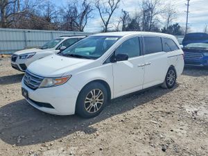 Honda Odyssey 3.5L 6 2012