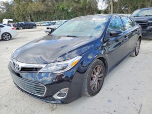Toyota Avalon XLE 3.5L 6 2015