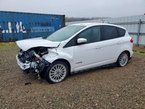 Ford C-series 2.0L 4 2013
