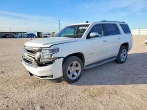 Chevrolet Tahoe 5.3L 8 2015