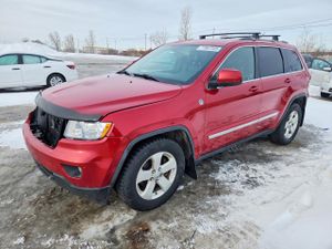 Jeep Grand Cherokee 3.6L 6 2011