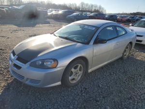 Dodge Stratus 2.4L 4 2004
