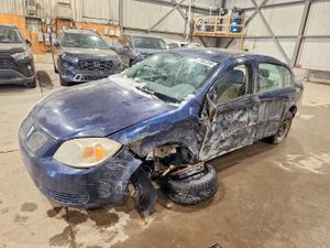 Pontiac G5 2.2L 4 2008