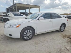 Toyota Camry BASE 2.4L 4 2009