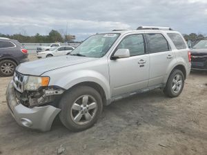 Ford Escape LIMITED 3.0L 6 2009