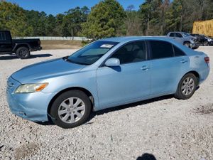 Toyota Camry 2.4L 4 2008