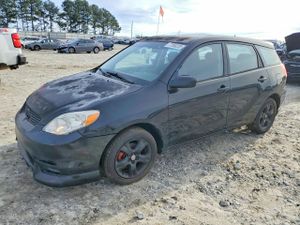 Toyota Corolla XR 1.8L 4 2004