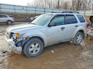 Ford Escape XLT 2.5L 4 2011