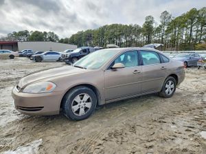 Chevrolet Impala 3.5L 6 2007