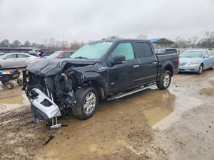 Ford F-150 SUPERCREW 2.7L 6 2015