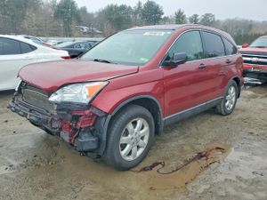 Honda CR-V EX 2.4L 4 2008