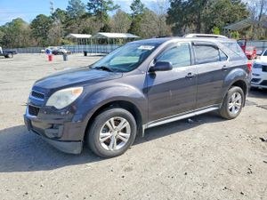 Chevrolet Equinox LT 2.4L 4 2015