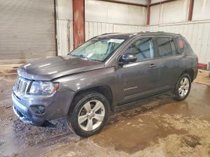 Jeep Compass 2.4L 4 2015