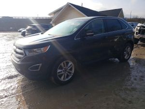 Ford Edge SEL 3.5L 6 2015